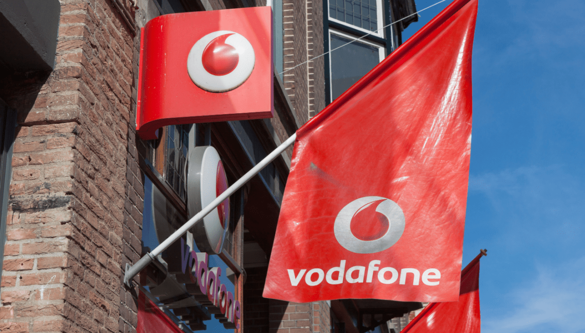 Los ambiciosos planes de Vodafone: vincular los monederos de criptomonedas a las tarjetas SIM
