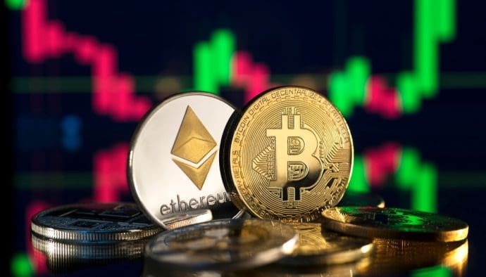 Ethereum gana terreno frente al Bitcoin, se acerca la altseason