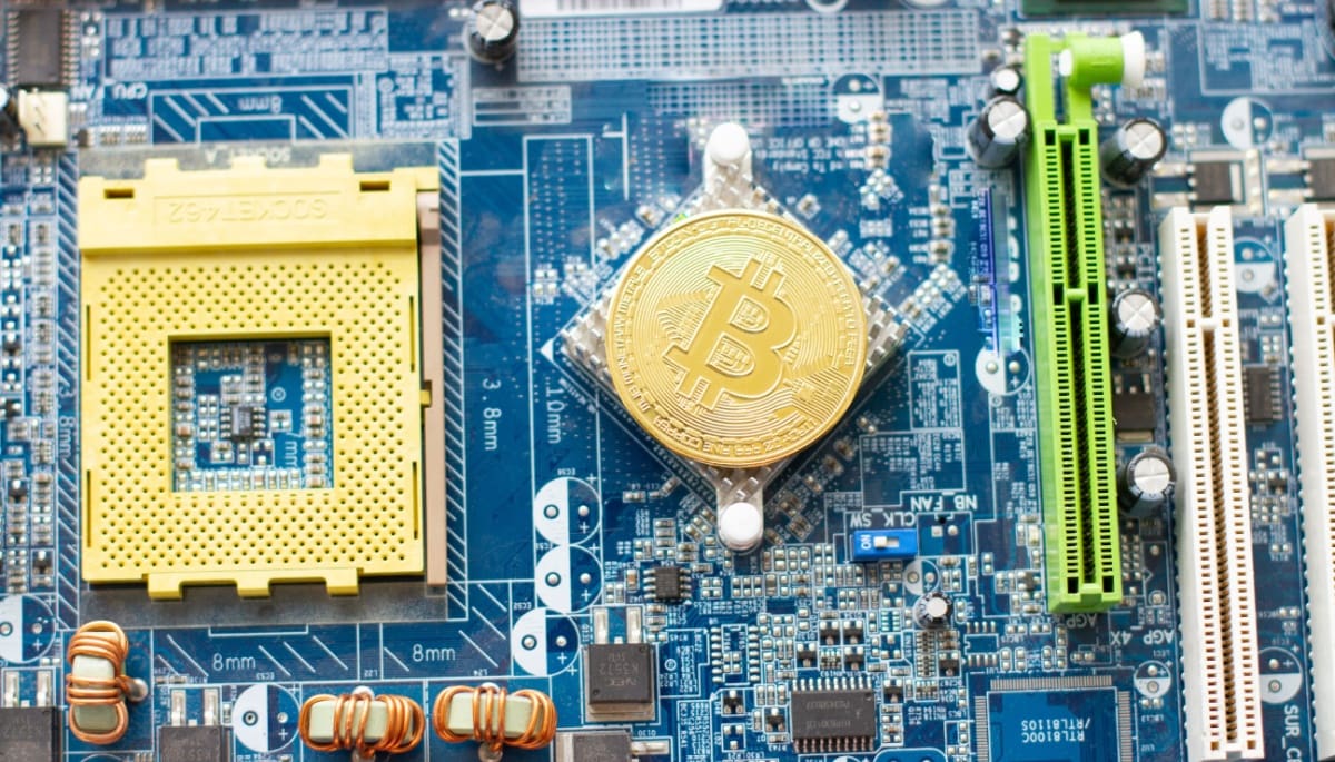 Los ingresos de la minería de bitcoin caen a su punto más bajo en mucho tiempo