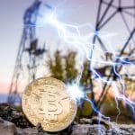 Coinbase ahora permite el uso de la Lightning Network de Bitcoin