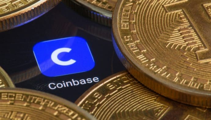 El CEO de Coinbase descarta conflicto con la Casa Blanca