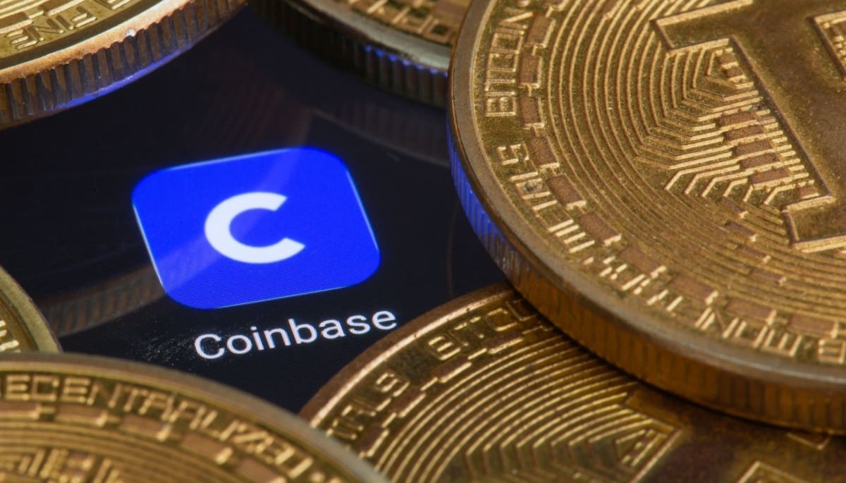 Coinbase es acusado de vender criptomonedas ilegalmente