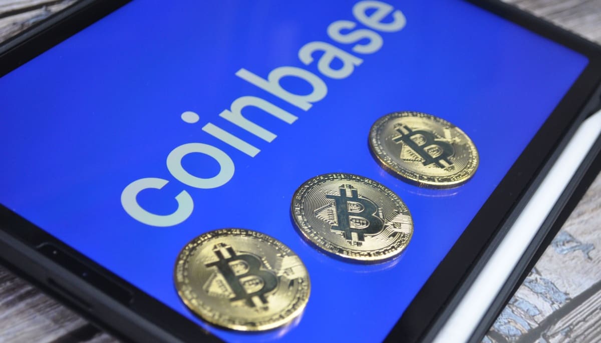 La demanda contra la crypto plataforma Coinbase da un nuevo giro