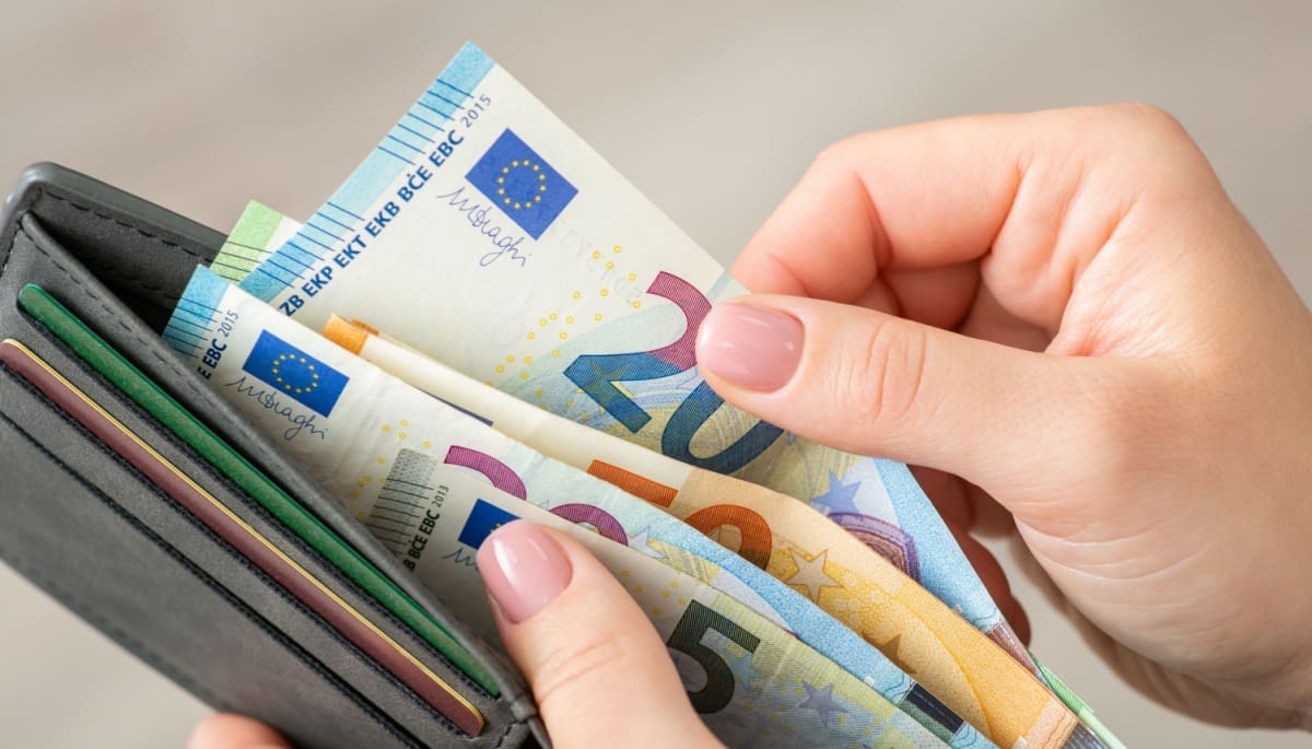 Comprar semanalmente Ethereum por valor de 25 euros desde 2023: este es el resultado