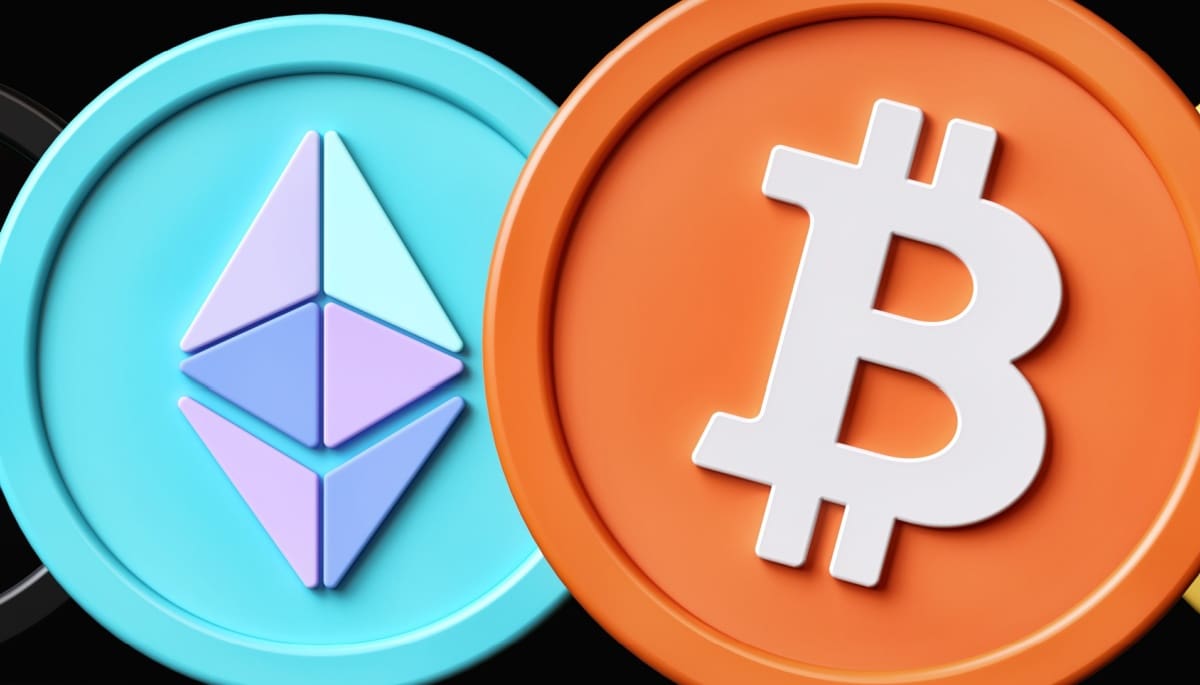 A Ethereum le falta algo crucial en comparación con Bitcoin