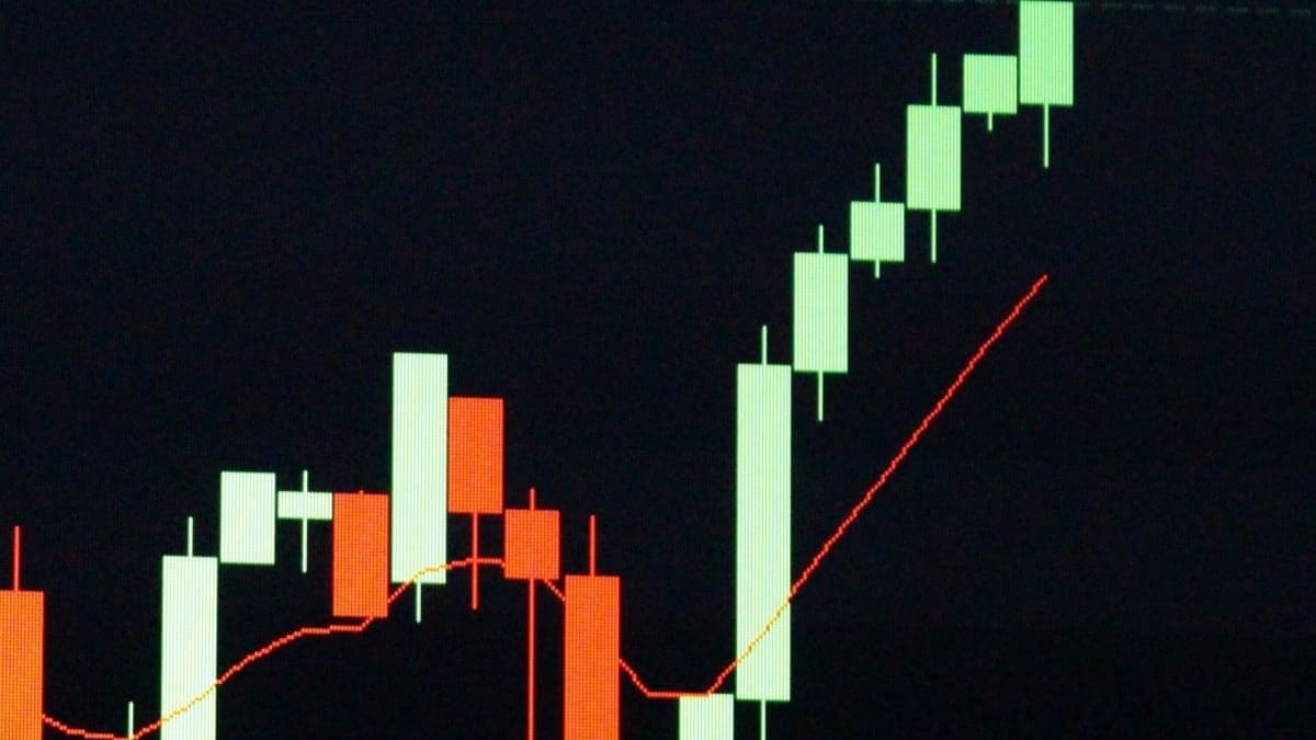 Nuevo éxito en Bitvavo: 60% de ganancias, seguido de un duro golpe