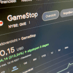 El legendario inversor de GameStop, acusado de presunto fraude
