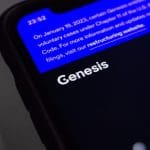 Genesis podría devolver $3.000 millones en cryptos, ¿venta masiva?