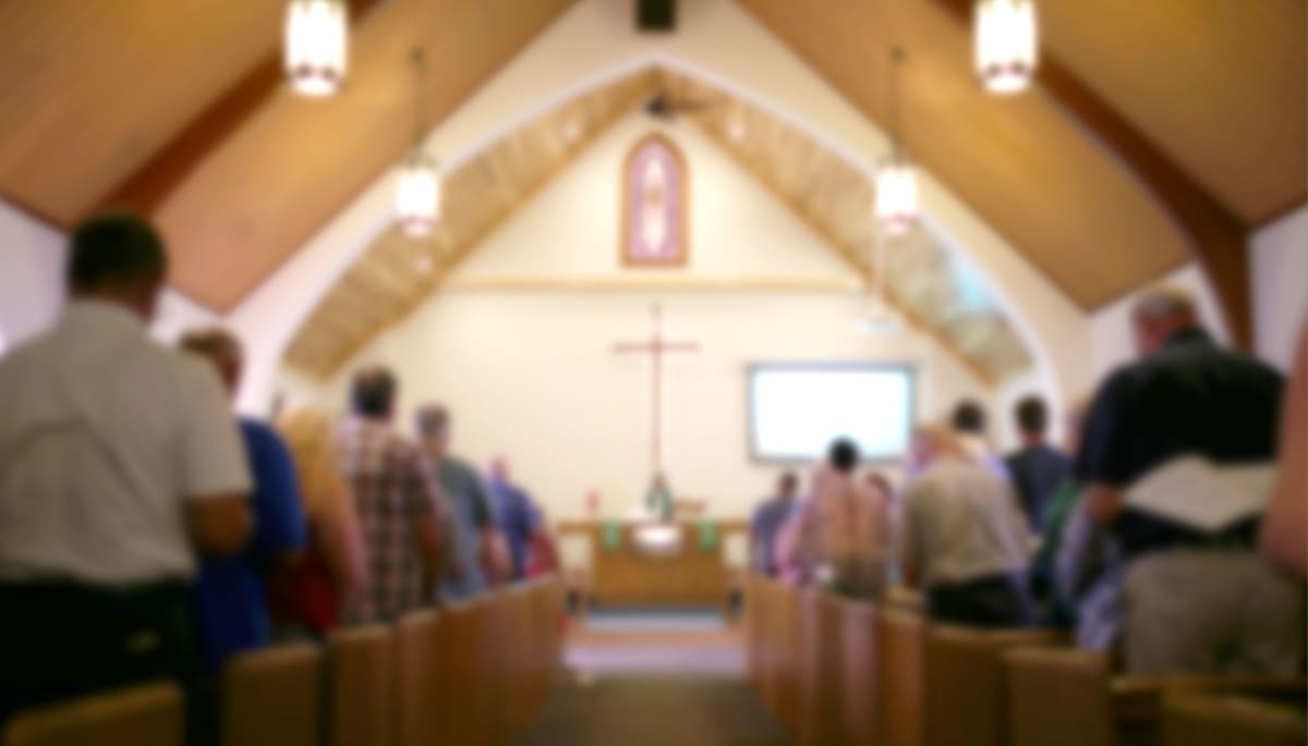 Los líderes religiosos estudian un metaverso criptográfico para los creyentes