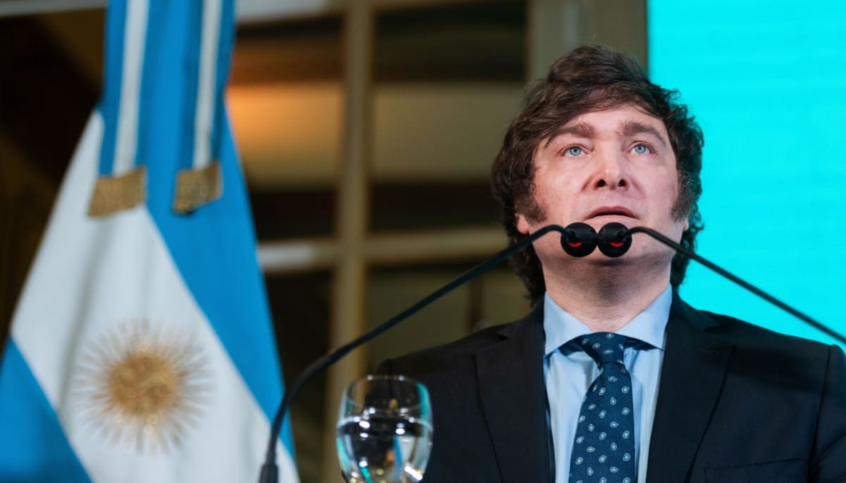 Las criptomonedas se usan en Argentina para luchar contra la inflación