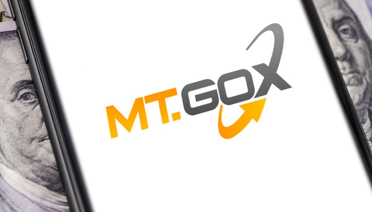 Comienzan los reembolsos de Bitcoin de Mt. Gox, el crypto mercado sufre