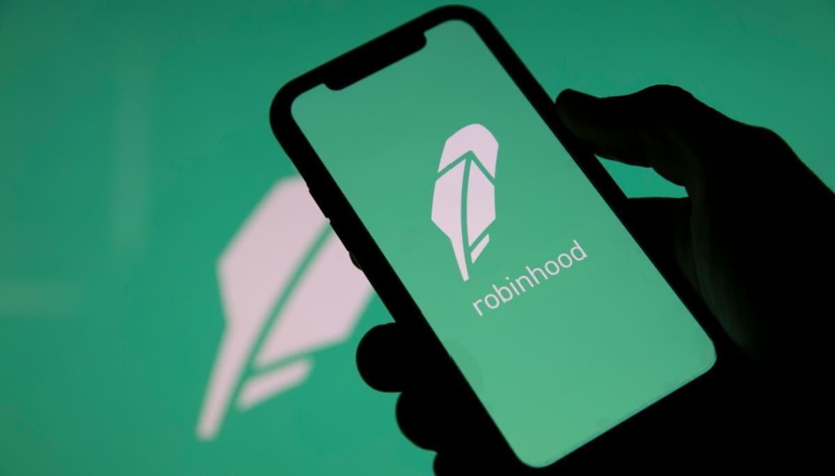 Robinhood Crypto ahora está disponible en España