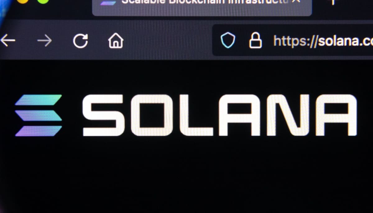 Los validadores de Solana ganarán más tras una nueva propuesta