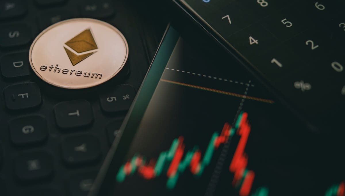 Un importante actor financiero saca el cajón para el ETF de Ethereum