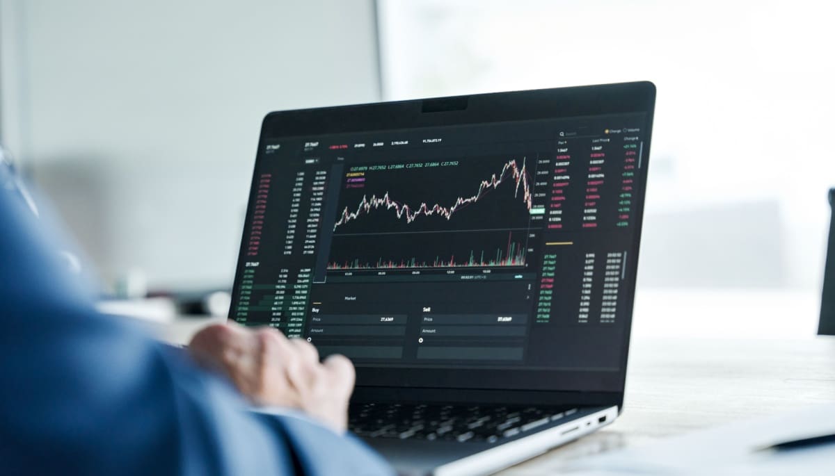 Coinbase advierte de un trimestre problemático para las cryptos