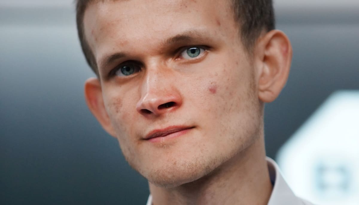 El fundador de Ethereum revela un nuevo plan para transacciones rápidas