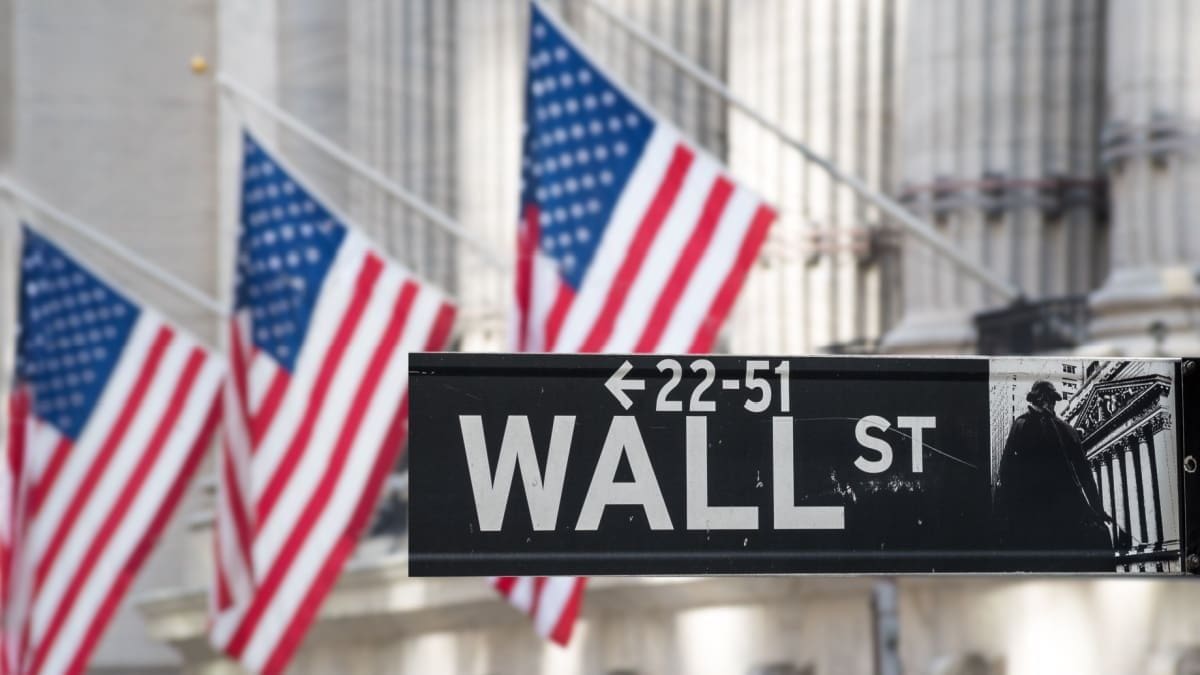 ¿Bancos de Wall Street extremadamente alcistas en el S&P 500?