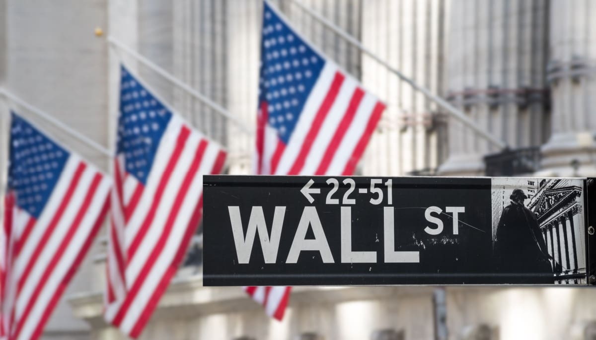 ¿Bancos de Wall Street extremadamente alcistas en el S&P 500?