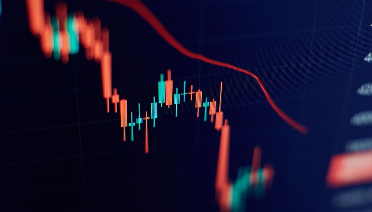 Crypto Radar: BTC se desploma cerca de $63.000 - las memecoins sangran