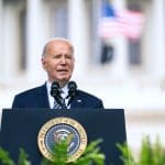 Biden va a por Trump con crypto donaciones en un giro sorprendente