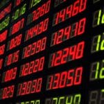 Los fondos de BTC registran las primeras salidas desde la victoria de Trump