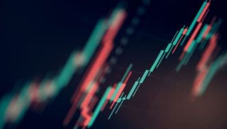 Bitcoin se salva gracias a Nvidia, pero el mercado teme por esta tarde