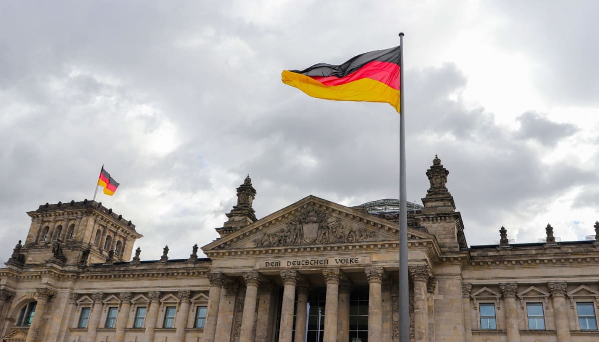 Crypto Rewind: Alemania vende Bitcoins, filtraciones de ETF y más