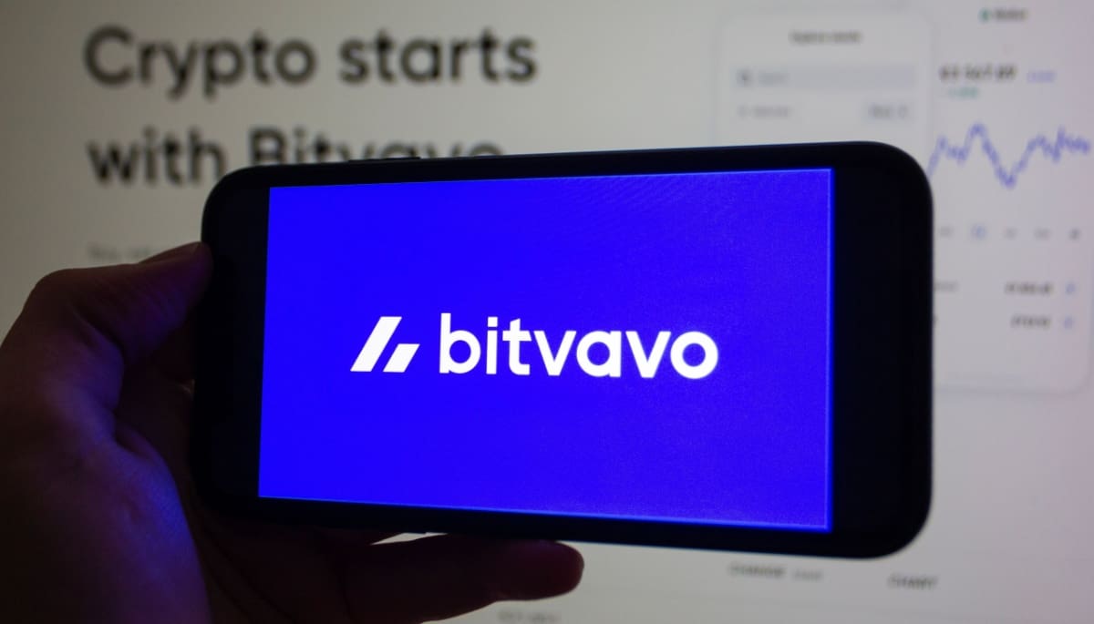 Bitvavo añade una nueva criptomoneda, los españoles la reciben gratis