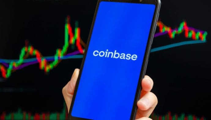 Coinbase es la primera empresa de criptomonedas en cotizar en el S&P 500
