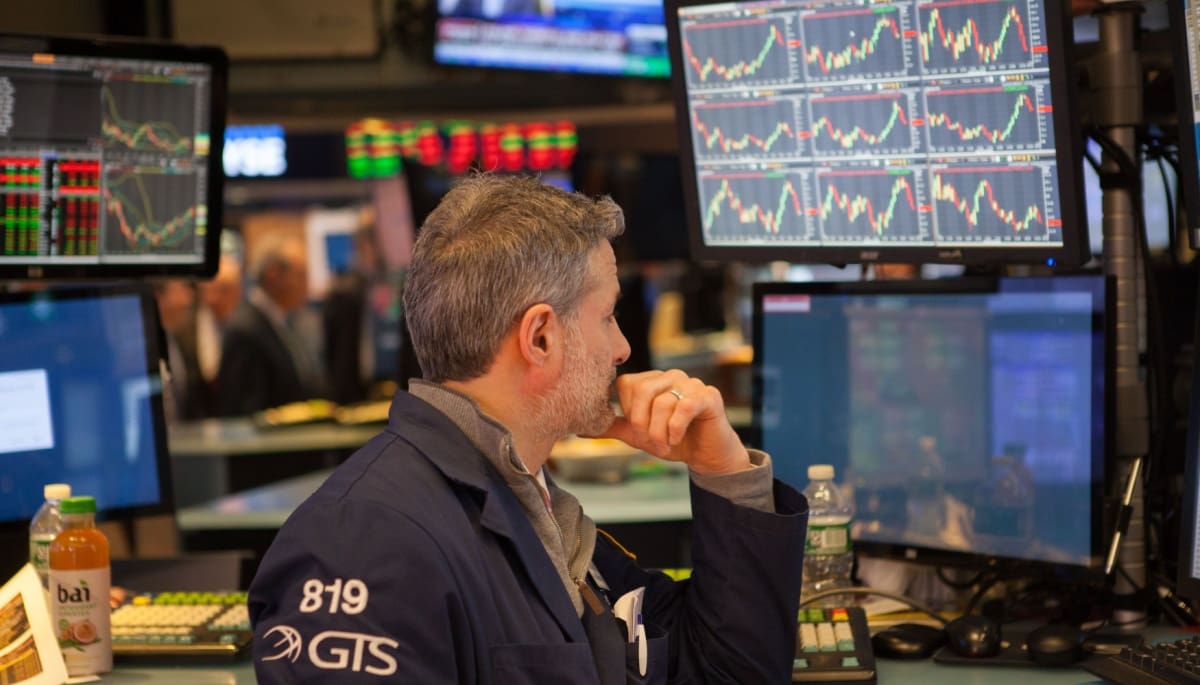 Crypto exchange en apuros, la venta es posible - El caso de Bakkt