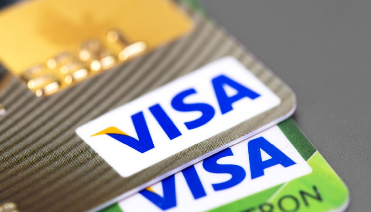 El crypto gigante Tether supera a VISA con su volumen de operaciones