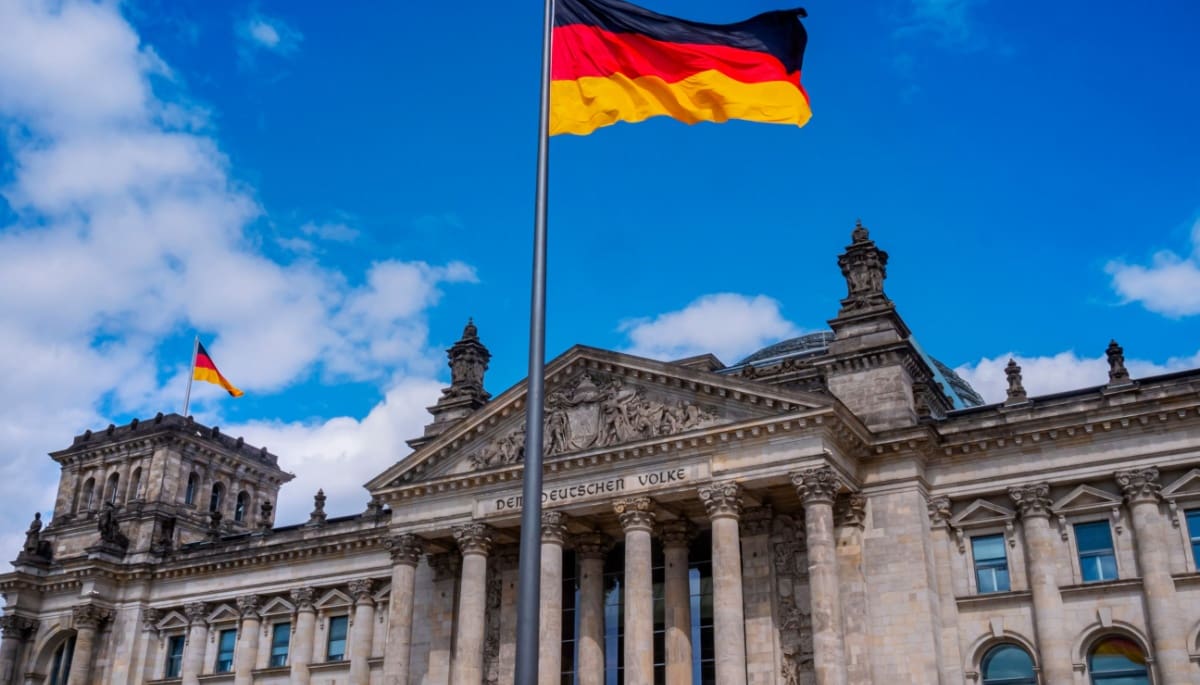 Gran avance en Alemania: Gran banco ofrece BTC y ETH a sus clientes