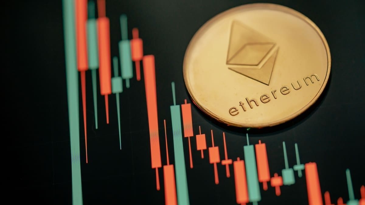 Los fondos de Ethereum se vacian: La peor semana desde su lanzamiento
