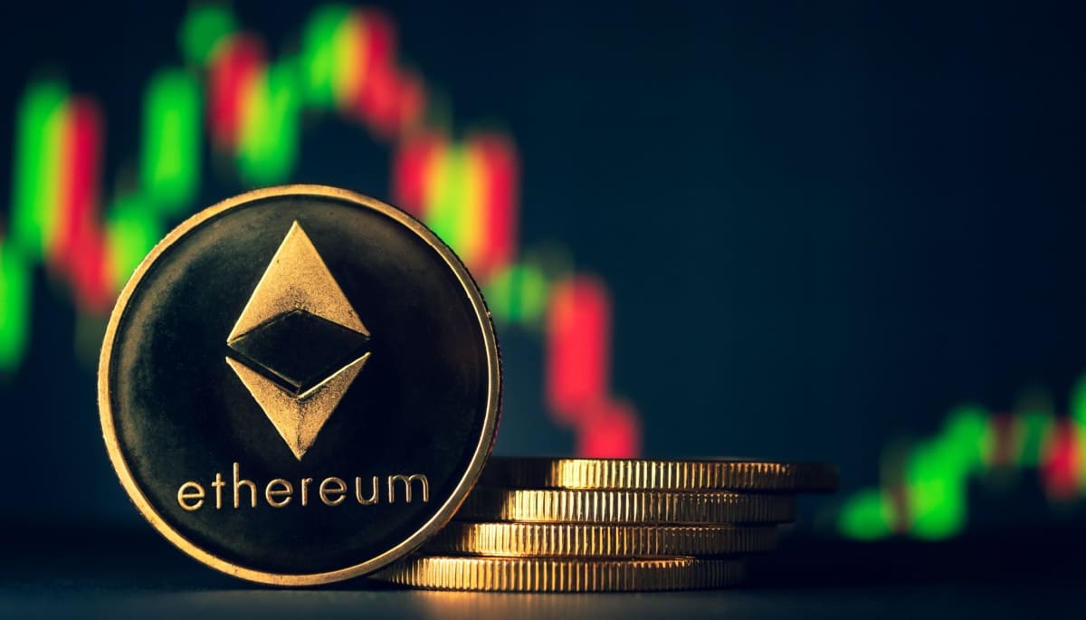 Desaparecen $3.000 millones de Ethereum de los exchanges por los ETF