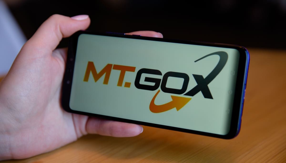 Mt Gox mueve 165 millones de euros en BTC: el crypto mercado ansioso