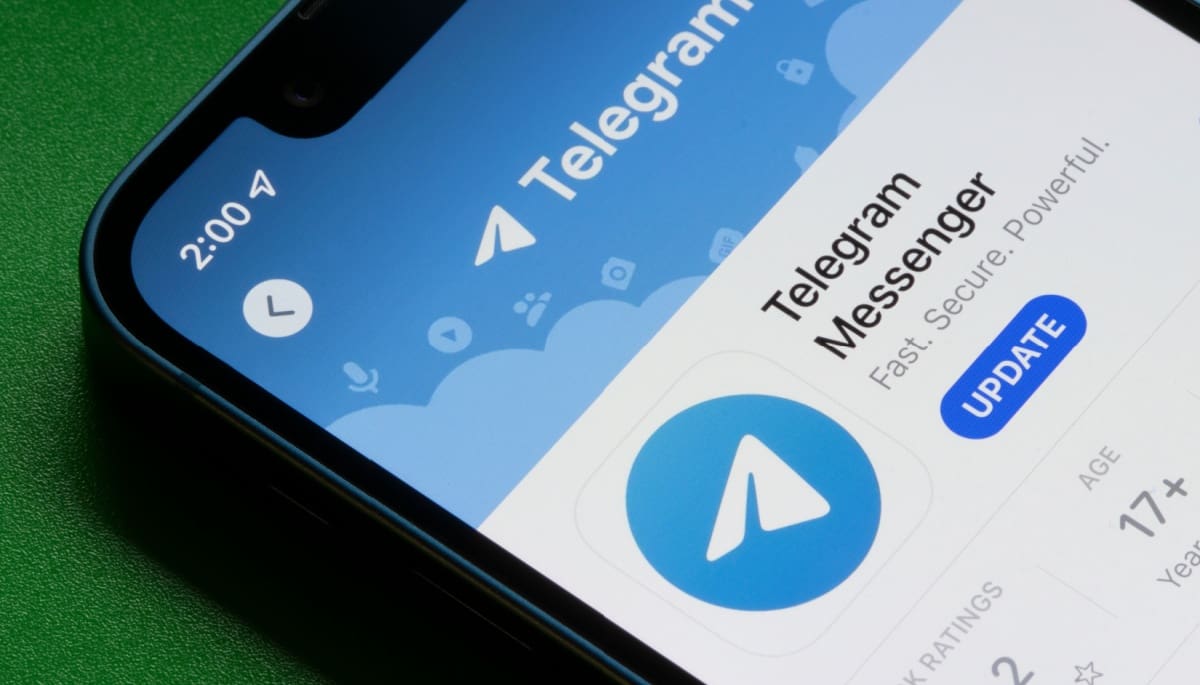 La criptomoneda Notcoin de Telegram se dispara un 40% en un día