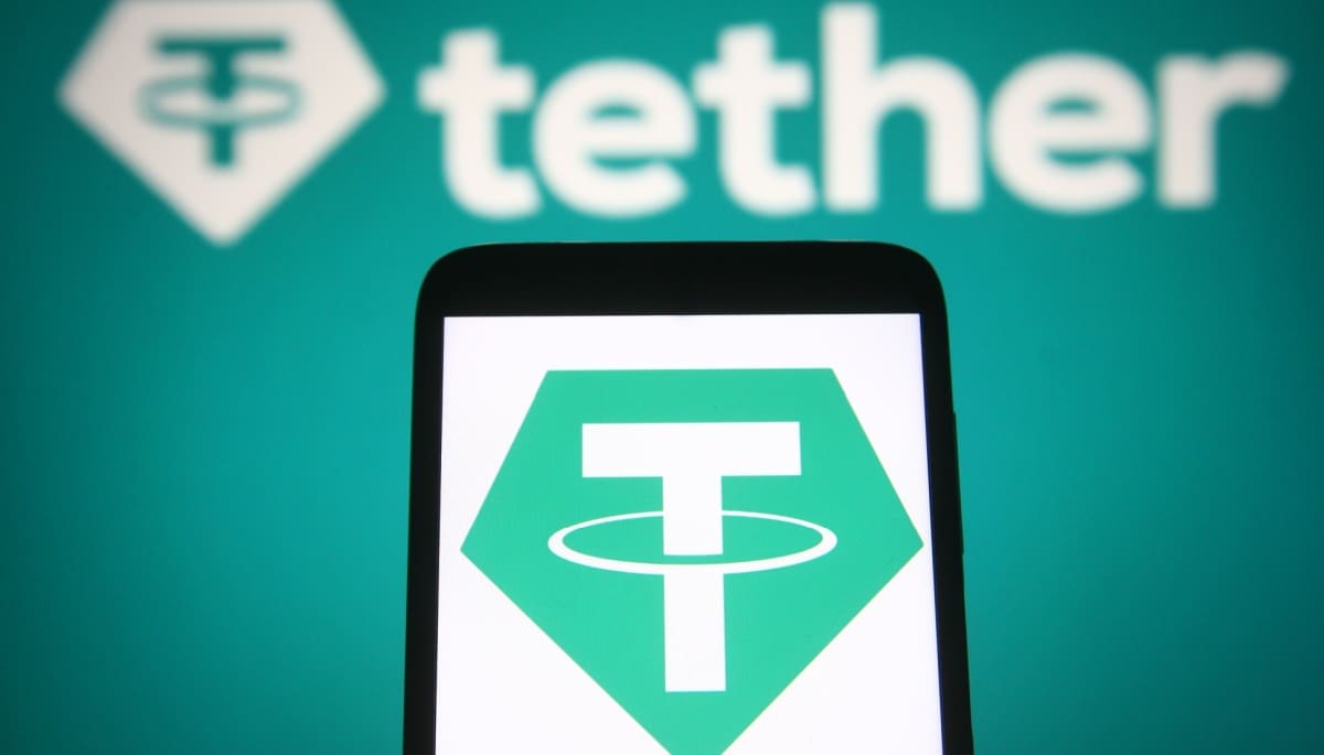 Otra criptomoneda estable lanzada por el gigante Tether