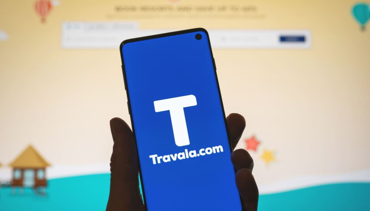 Toncoin se asocia con una plataforma de viajes de criptomonedas