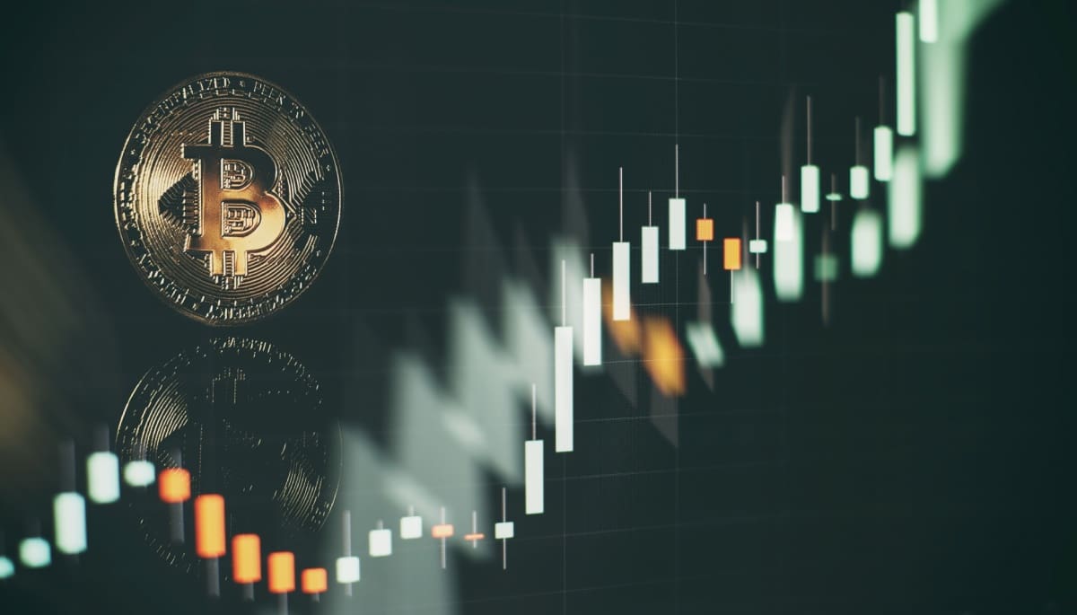 Bitcoin experimenta el mejor mes de mayo en años
