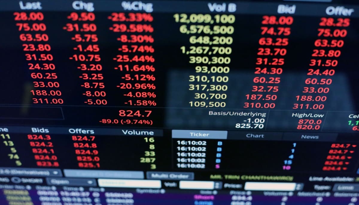 Histórico: Salen $1.140 millones de dólares de los ETFs de Bitcoin
