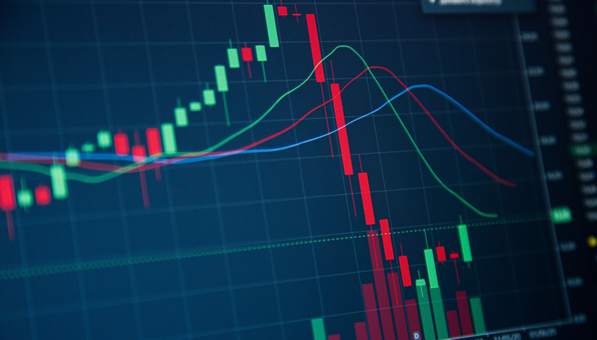 ¿Por qué están cayendo de repente BTC, ETH y otras cryptos? 3 razones