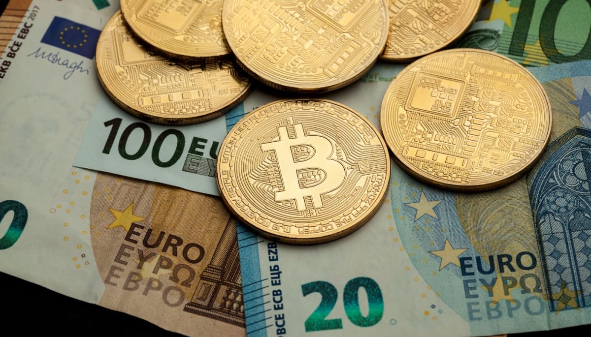 Cómo comprar Bitcoin en España: Una guía rápida y sencilla