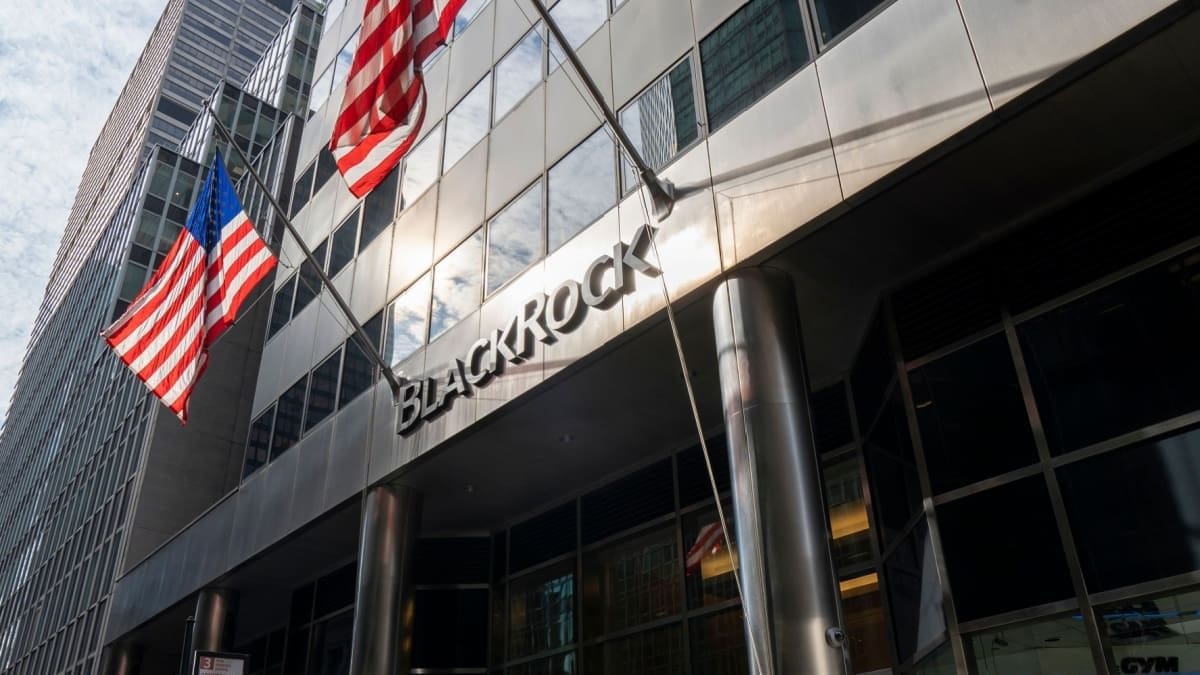 BlackRock: no hay pánico, la economía sigue fuerte