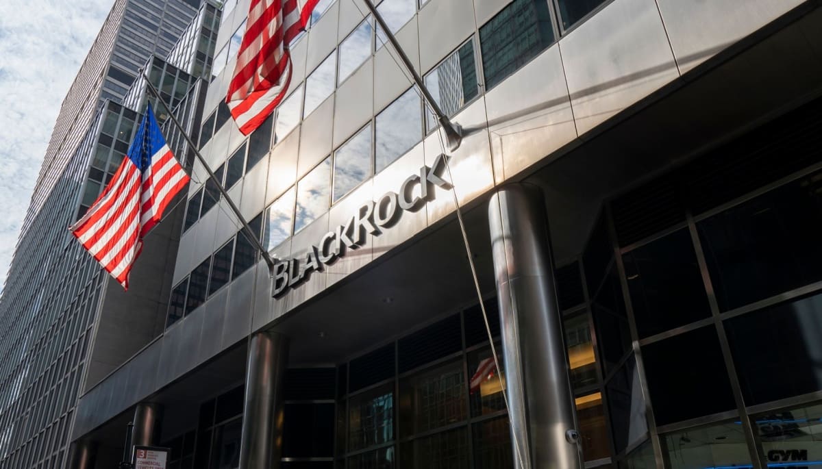 Bitcoin es muy importante para BlackRock, según nuevos datos