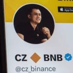 Esto es lo que tiene la gigantesca wallet del fundador de Binance 