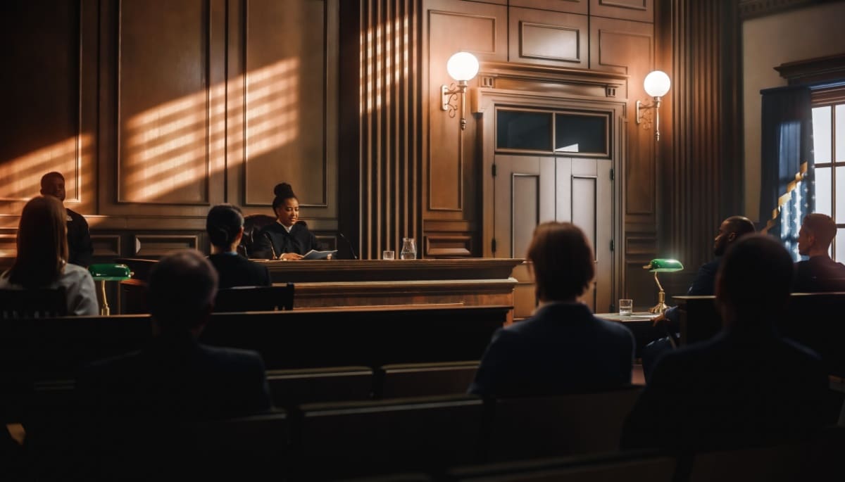 Comienza el gran juicio de Bitcoin SV, $9.000 millones en juego