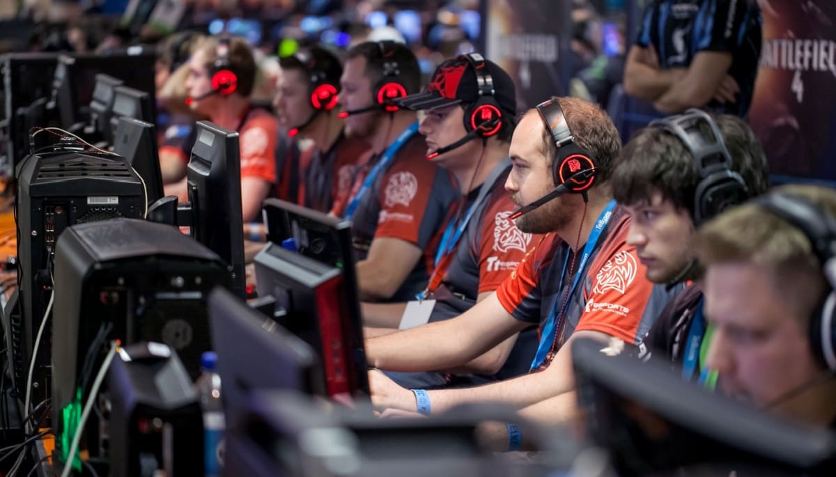El gaming con crypto está a punto de explotar, según un alto ejecutivo