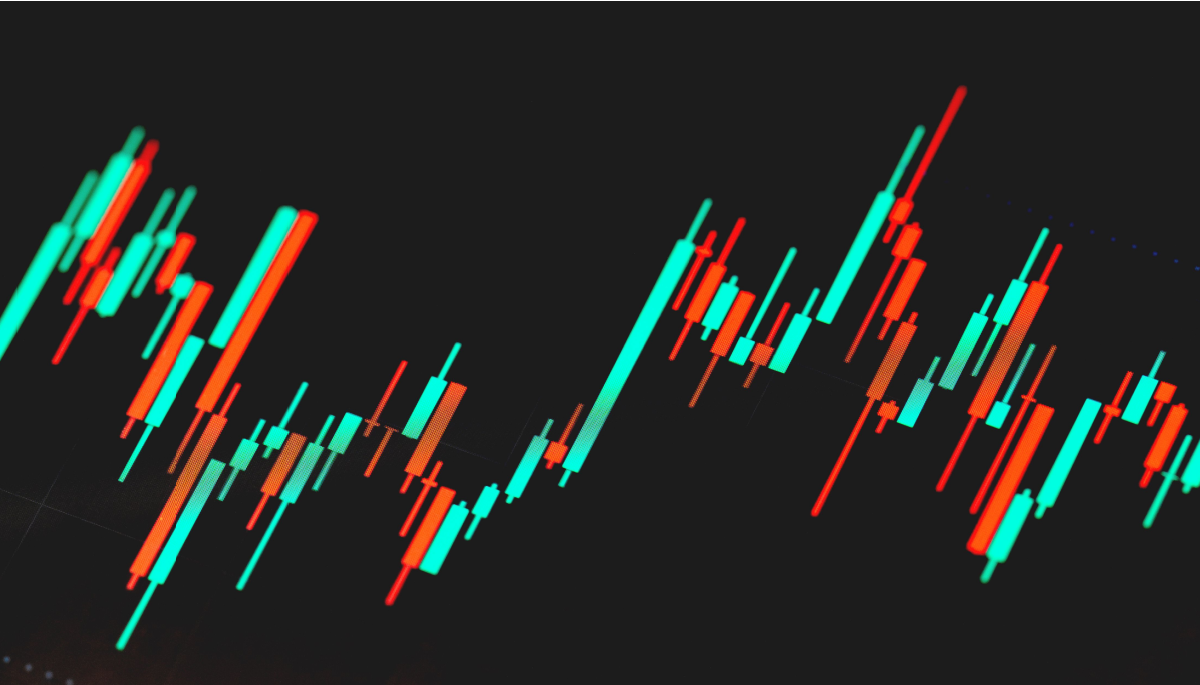 Crypto Radar: Altcoins suben hasta un 25%, BTC sobre los $65.000