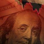 Crypto señal negativa: el aumento de la liquidez de Tether cae un 70%