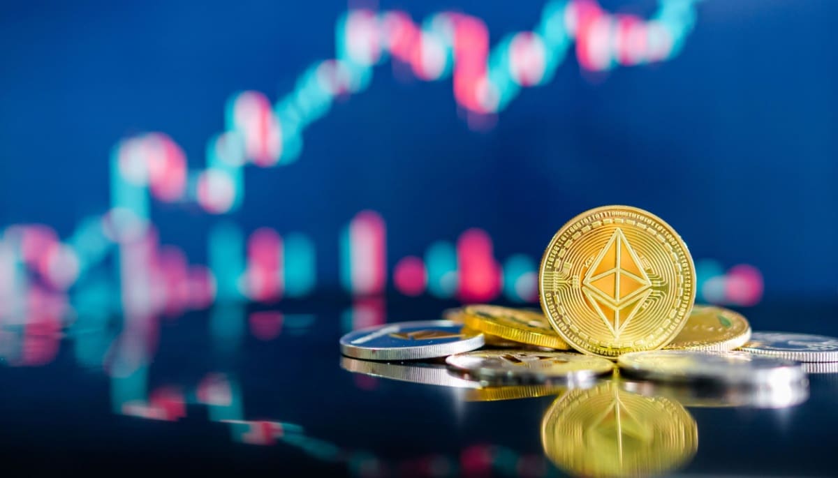 Tres razones por las que Ethereum podría volver a subir con fuerza en breve